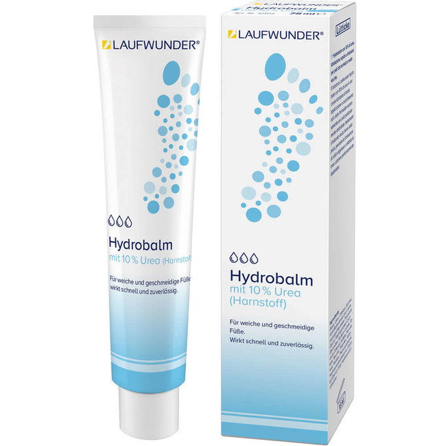 Laufwunder Hydrobalm