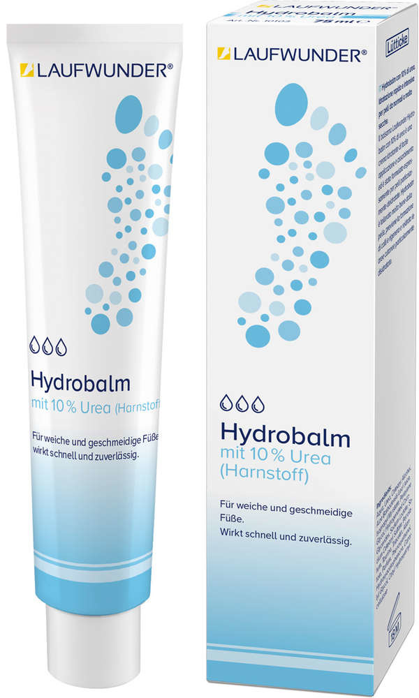 Laufwunder Laufwunder Hydrobalsam, foto 2 van 2