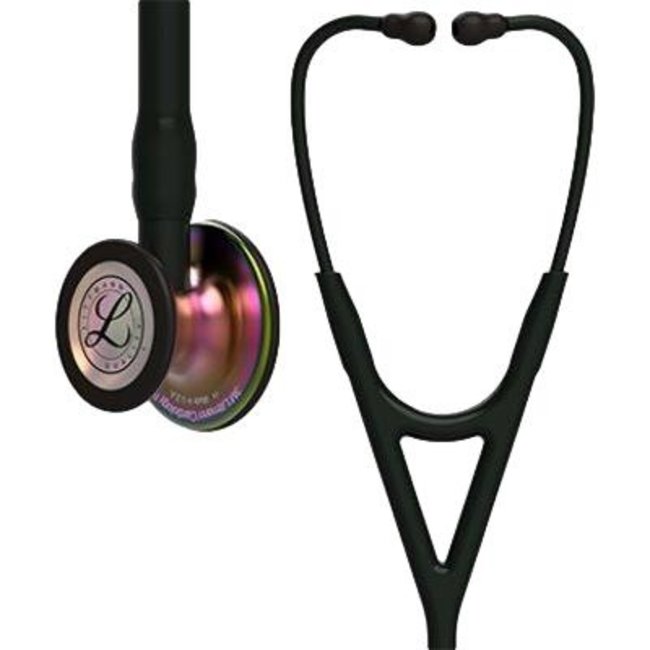 Littmann stethoscoop cardiology IV