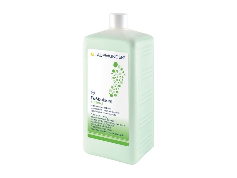 Laufwunder Laufwunder Footbalm Vert, foto 2 van 2