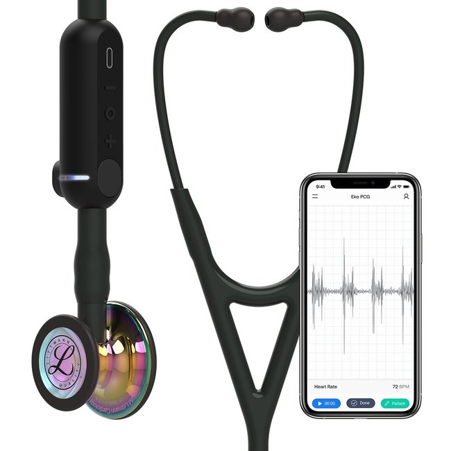 Littmann stethoscoop  CORE Digital