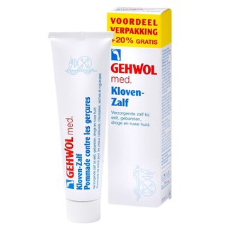 Gehwol Gehwol Med Dekolleté-Salbe 125ml