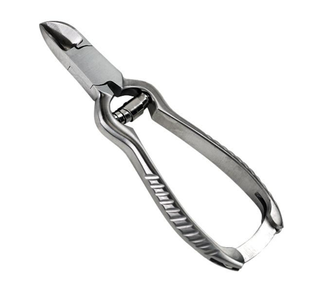 Medipharchem Nail clipper with roller spring