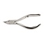 Nail clippers with 2 springs 12 cm