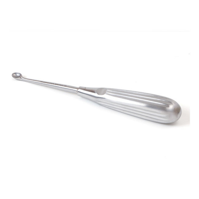 Volkmann sharp spoon