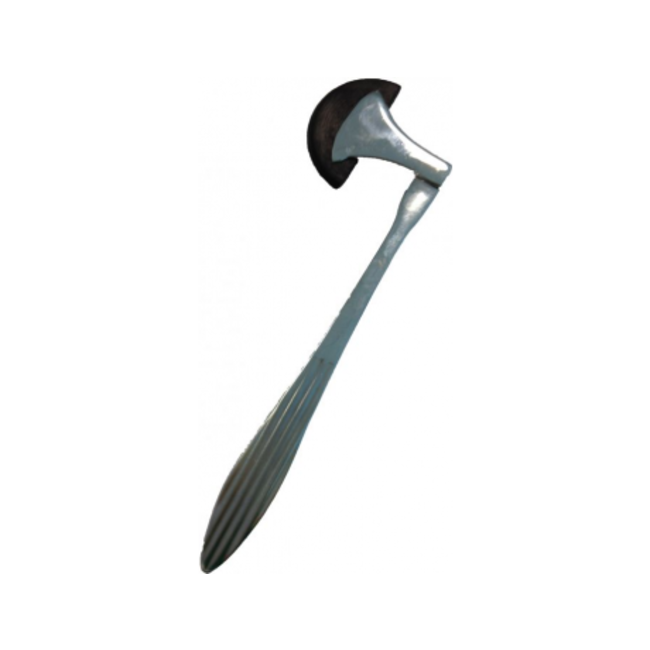 Berliner Reflexhammer, schweres Modell