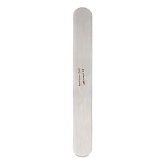 Medipharchem Ointment spatula (width 1.5 cm.) Flexible