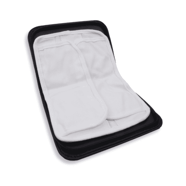 Mallette de rangement pour instruments