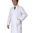 Doctor's jacket men/unisex model 100% Cotton