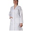 Doctor's jacket Ladies model 65/35% Poly./Cotton