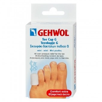 Gehwol Gehwol toe cap G
