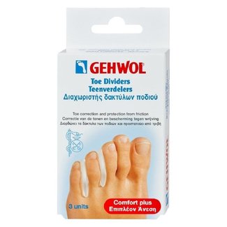 Gehwol Gehwol Toe Dividers G