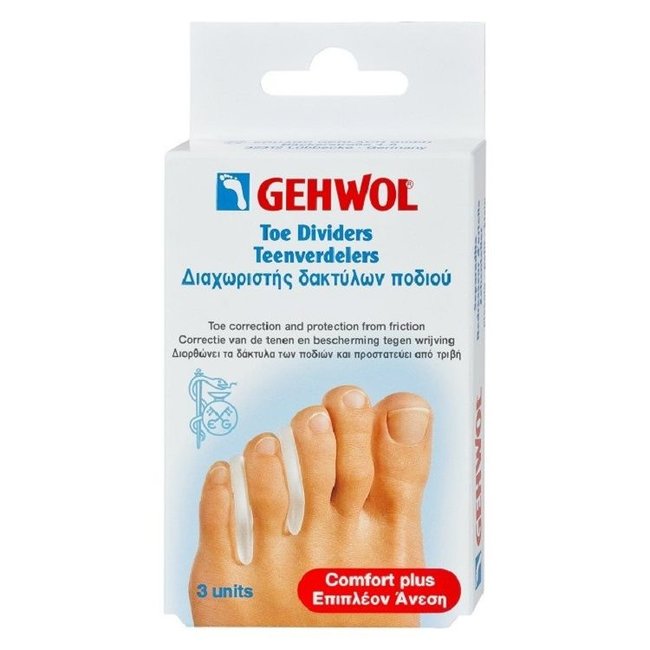 Gehwol Toe Dividers G