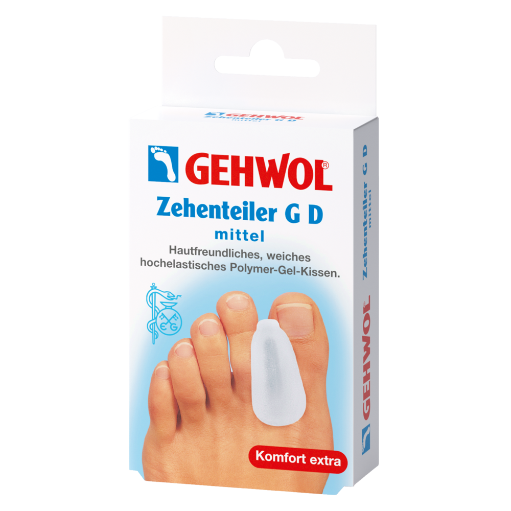 Gehwol Gehwol Toe Divider GD, foto 3 van 4