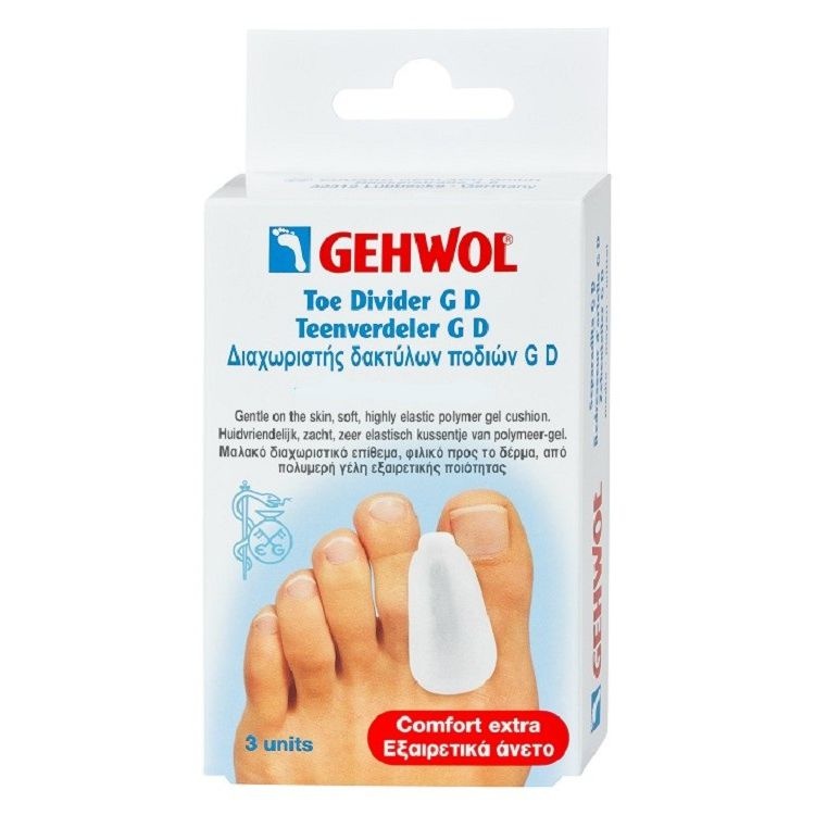 Gehwol Gehwol Toe Divider GD, foto 2 van 4