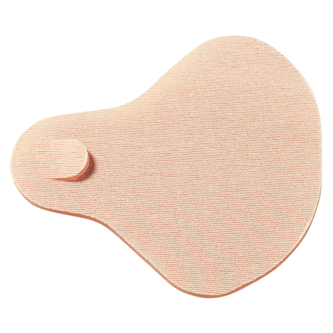 Coussin avant-pied Gehwol