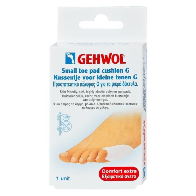 Gehwol Cushion for little toes G