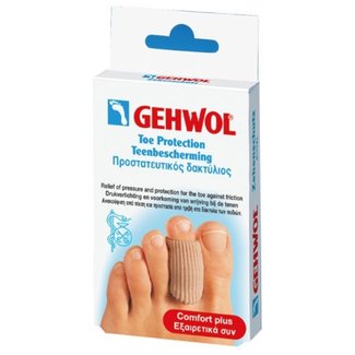 Gehwol Gehwol toe protection polygel/fabric