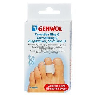 Gehwol Gehwol Correction Rings G (Hammertoe)