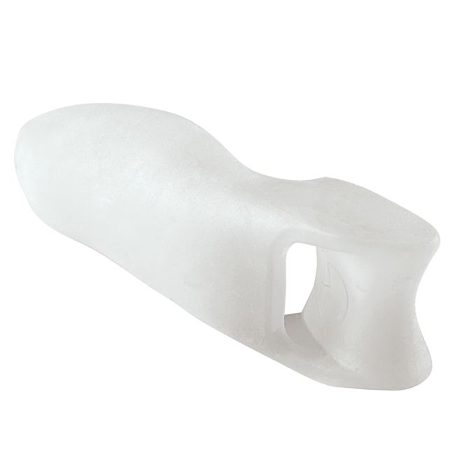 Gehwol Nodule cushion with toe divider G