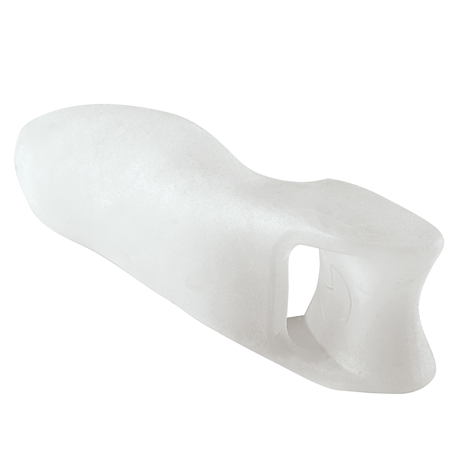 Gehwol Coussin Gehwol Nodule avec séparateur d'orteils G, foto 2 van 2