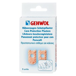 Gehwol Gehwol corn protection plasters