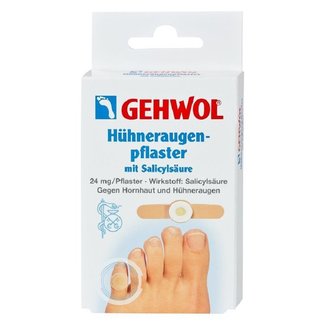 Gehwol Gehwol Likdoornpleister
