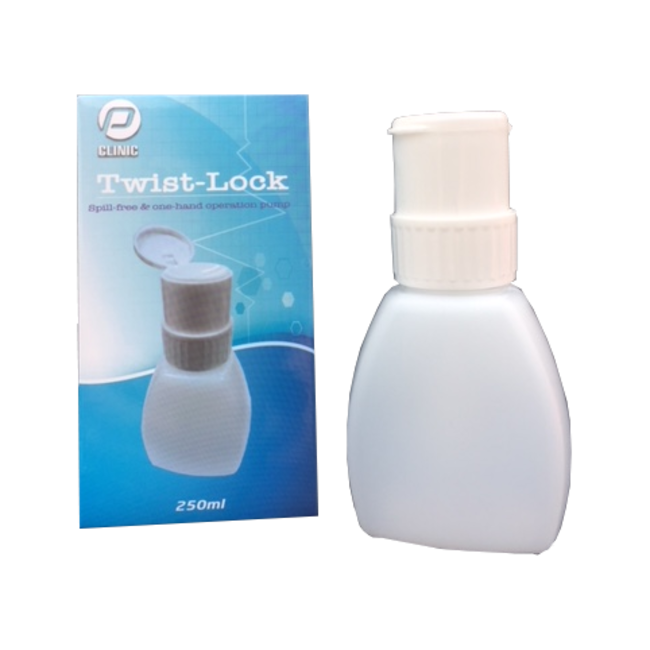 Dosierflasche 200 ml