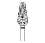 Busch Diamantfrees CD5894 6,5mm Busch, foto 2 van 2
