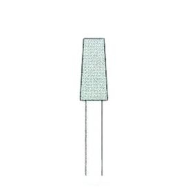 Diamantfrees 854 4,0mm Busch