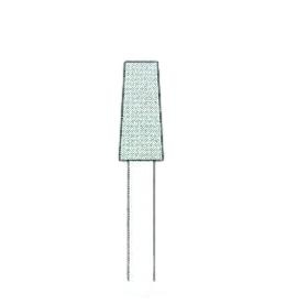 Busch Diamantfrees 854 4,0mm Busch, foto 2 van 2