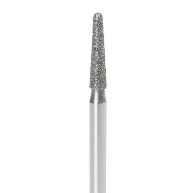 Fraise diamantée 847 1,4 mm Busch