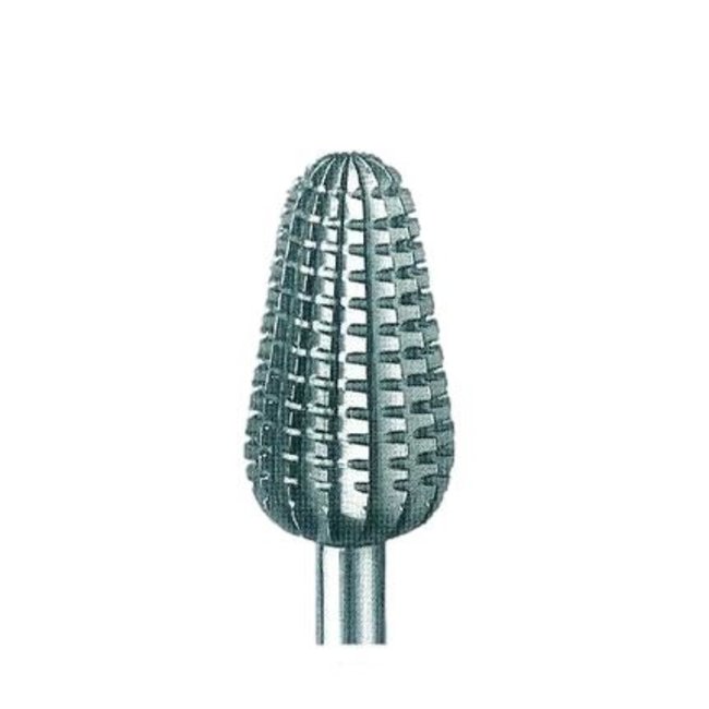 Stahlfräser 85RS 5,0mm Busch