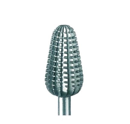 Busch Staalfrees 85RS 5,0mm Busch, foto 2 van 2