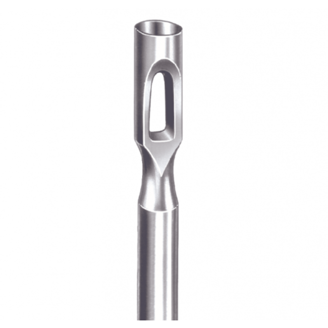 Fraise acier 225RS 2.7mm Busch