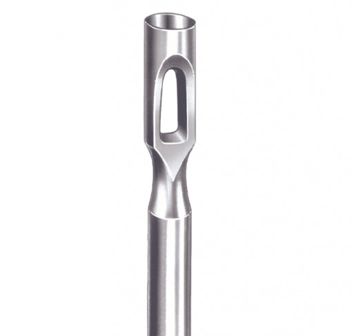 Busch Staalfrees 225RS 2,7mm Busch, foto 2 van 2