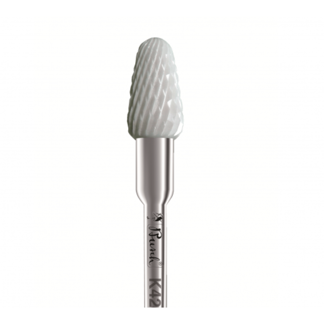 Fraise céramique 424X 6.0mm Busch