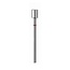 Busch Diamantfrees 8840T 5,0mm  Busch