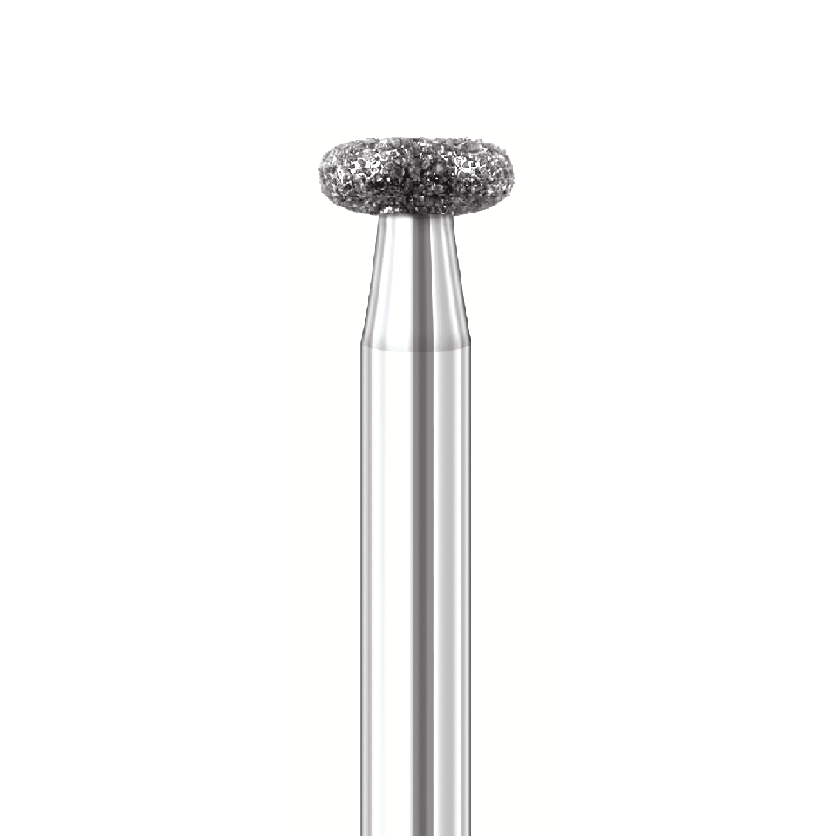 Busch Diamantfrees 909 4,0 mm Busch, foto 2 van 2