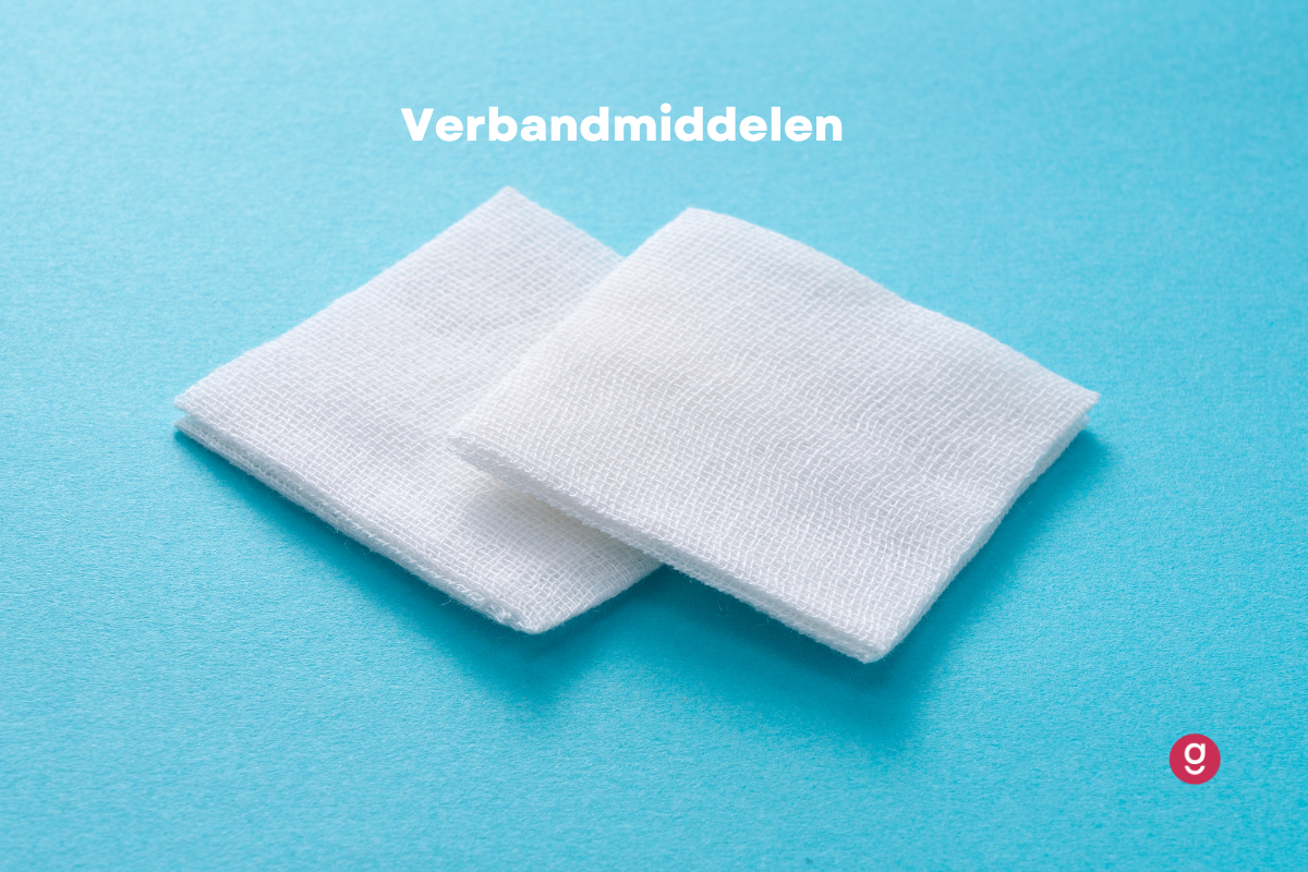 Kliniderm Superabsorbent Dressing - MedicalDressings