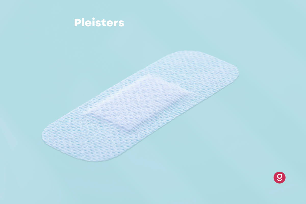 Plasters