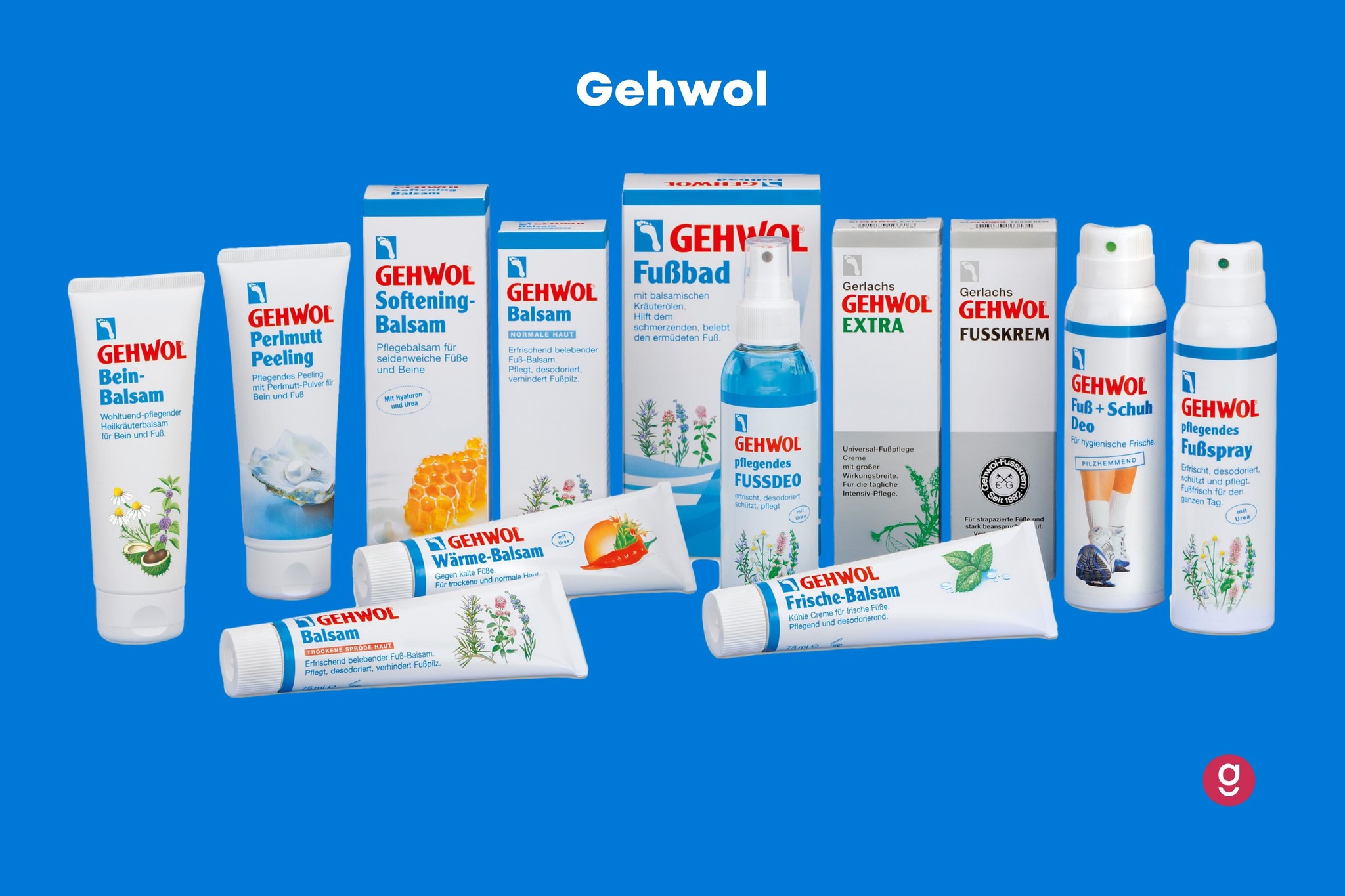 gehwol