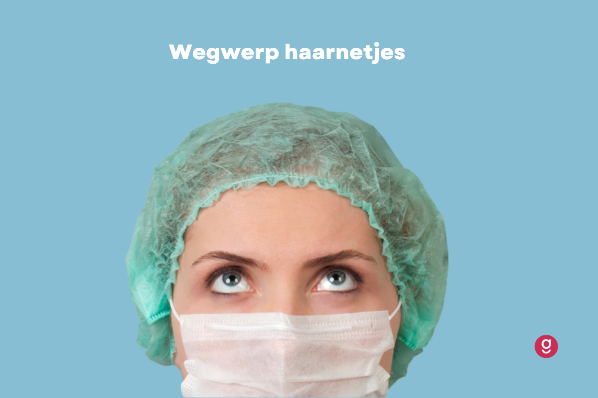 haarnetjes