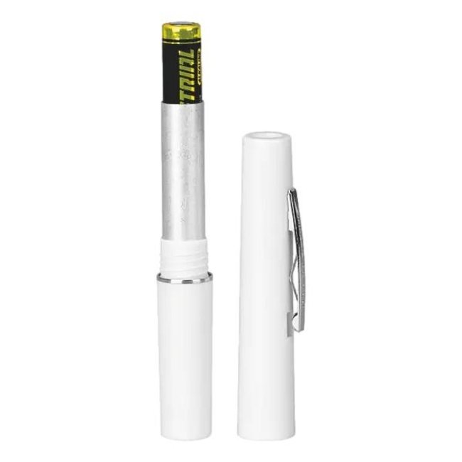 Servoprax penlight deluxe kryptogen with push button