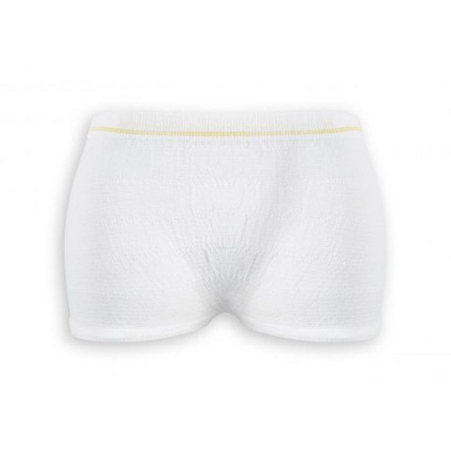 Absorin stretch slip fixation pantalon stretch normal