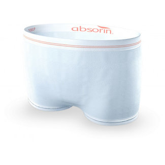 Absorin Absorin stretch slip fixation pantalon extra stretch (5 pièces)