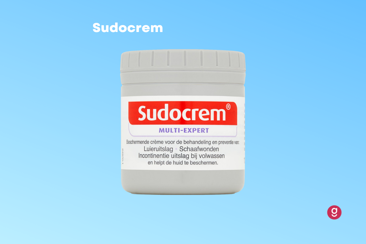 sudocrem