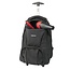 Sibel rugzak backpack met trolley