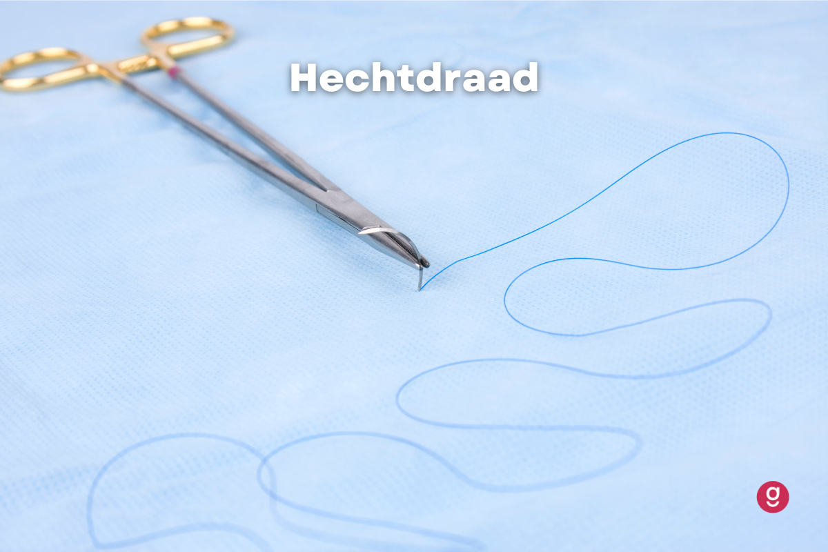 Hechtdraad