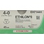 Ethilon hechtdraad 4-0 (FS-2) EH7144H 36 stuks